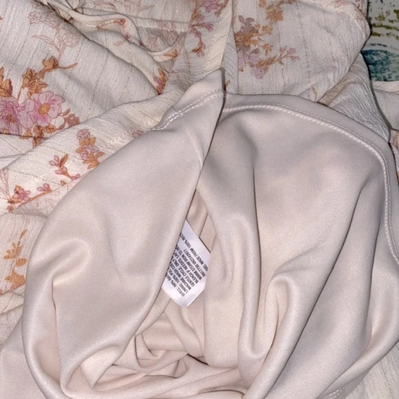 Knox Rose floral maxi dress size medium new with tags - Picture 14 of 15